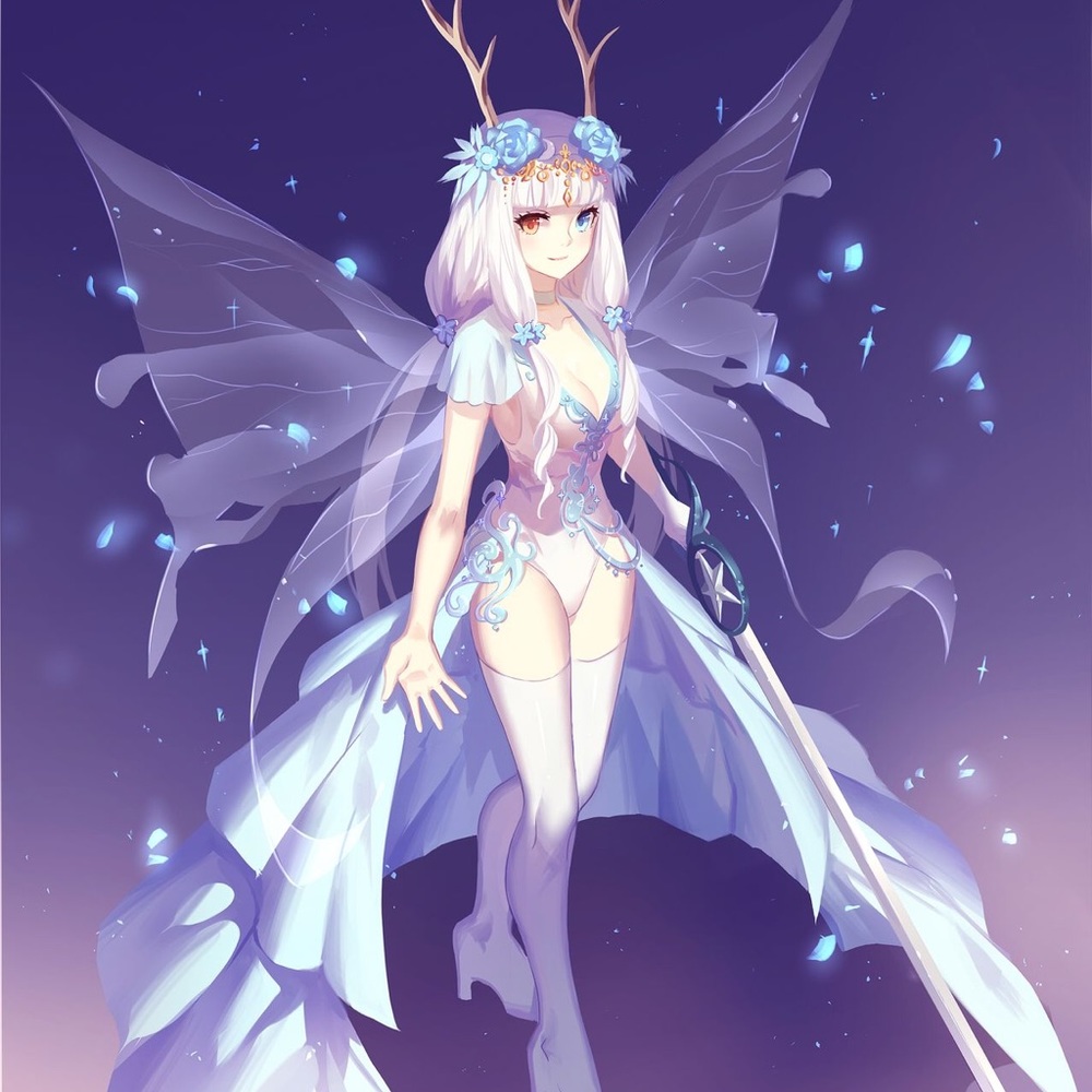 Meet your Posher, Ace